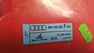 4B9945095F Фонарь задний левый Audi A6 C5 (S6,RS6) Арт e12297665, вид 7