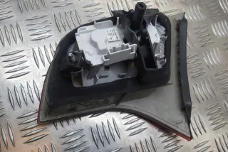 8E9945093 Фонарь задний правый Audi A4 B7 Арт e12297599, вид 4