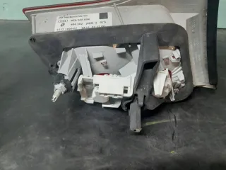8E9945094 Фонарь задний правый Audi A4 B7 Арт e12297589, вид 2