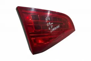 8K9945093B Фонарь задний левый Audi A4 B8 Арт e12297558, вид 4
