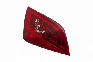 8K9945093B Фонарь задний левый Audi A4 B8 Арт e12297558, вид 7