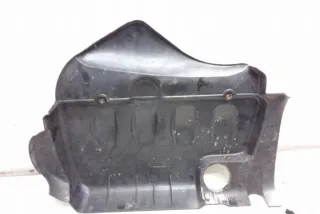 1818197 Декоративная крышка двигателя Opel Vectra B Арт e12297454, вид 3