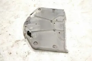 W251, 2516190538 Декоративная крышка двигателя Mercedes R W251 Арт e12297409, вид 1