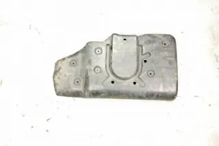 W166 1666840300 Декоративная крышка двигателя Mercedes ML/GLE W166 Арт e12297389, вид 2