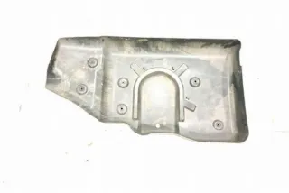 W166 1666840300 Декоративная крышка двигателя Mercedes ML/GLE W166 Арт e12297389, вид 3
