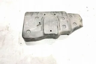 W166 1666840300 Декоративная крышка двигателя Mercedes ML/GLE W166 Арт e12297389, вид 6