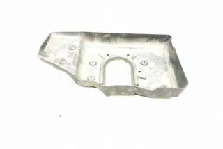 W166 1666840300 Декоративная крышка двигателя Mercedes ML/GLE W166 Арт e12297389, вид 7