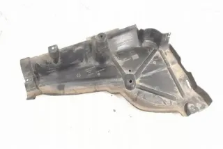 W166 1666809607 Декоративная крышка двигателя Mercedes ML/GLE W166 Арт e12297388, вид 1