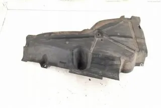 W166 1666809607 Декоративная крышка двигателя Mercedes ML/GLE W166 Арт e12297388, вид 2