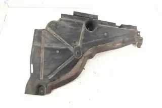 W166 1666809607 Декоративная крышка двигателя Mercedes ML/GLE W166 Арт e12297388, вид 3