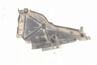 W166 1666809607 Декоративная крышка двигателя Mercedes ML/GLE W166 Арт e12297388, вид 4