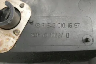 W251, 6420101667 Декоративная крышка двигателя Mercedes C W203 Арт e12297305, вид 6