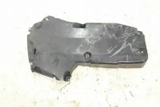 C205 2056900707 Декоративная крышка двигателя Mercedes C W205 Арт e12297254, вид 1