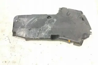 C205 2056900707 Декоративная крышка двигателя Mercedes C W205 Арт e12297254, вид 3