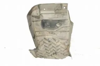 C205 2056900307 Декоративная крышка двигателя Mercedes C W205 Арт e12297253, вид 3
