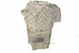 C205 2056900307 Декоративная крышка двигателя Mercedes C W205 Арт e12297253, вид 4