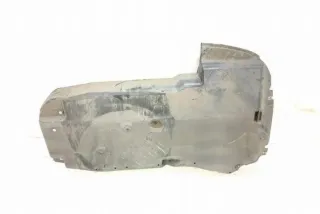C205 2056900307 Декоративная крышка двигателя Mercedes C W205 Арт e12297253, вид 5