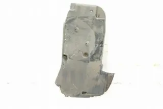 C205 2056900307 Декоративная крышка двигателя Mercedes C W205 Арт e12297253, вид 6
