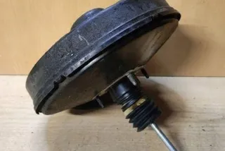 03787423024 Вакуумный усилитель тормозов Volkswagen Passat B6 Арт e12297165, вид 3