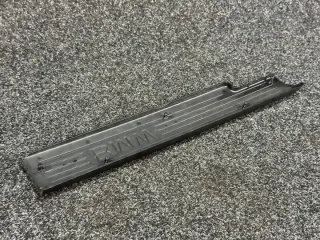 PA6GF10MX20 Декоративная крышка двигателя BMW 1 E81/E82/E87/E88 Арт e12297072, вид 3