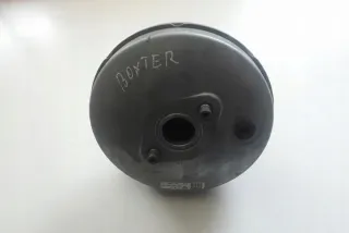 99735502502 Вакуумный усилитель тормозов Porsche  Boxster 987 Арт e12297056, вид 1