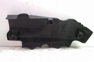 06B103925C Декоративная крышка двигателя Audi A4 B6 Арт e12297023, вид 1