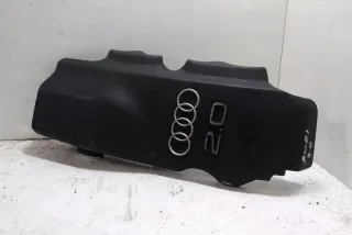 06B103925C Декоративная крышка двигателя Audi A4 B6 Арт e12297023, вид 2