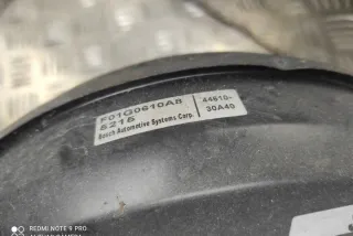 GRS19_, UZS19_, URS19_ F01G0610A8 Вакуумный усилитель тормозов Lexus GS 3 Арт e12296926, вид 1