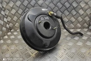 GRS19_, UZS19_, URS19_ F01G0610A8 Вакуумный усилитель тормозов Lexus GS 3 Арт e12296926, вид 3
