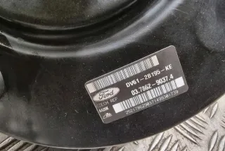 DXACB7, DV612B195KE Вакуумный усилитель тормозов Ford C-max 2 Арт e12296890, вид 3