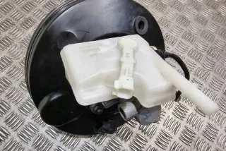 DXACB7, DV612B195KE Вакуумный усилитель тормозов Ford C-max 2 Арт e12296890, вид 8