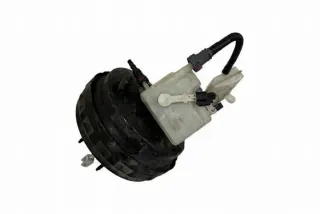 DV612B195FA Вакуумный усилитель тормозов Ford C-max 2 Арт e12296889, вид 2