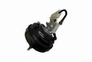 DV612B195FA Вакуумный усилитель тормозов Ford C-max 2 Арт e12296889, вид 5