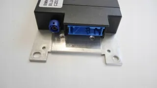 9329339 Блок предохранителей BMW 5 F10/F11/GT F07 Арт e12296820, вид 4