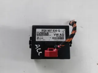 5Q09075 5Q0907530Q Блок предохранителей Audi A3 8V Арт e12296807, вид 1