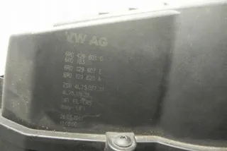 6R0129601G Расходомер воздуха Volkswagen Polo 5 Арт e12296763, вид 3