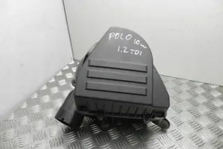 6R0129601G Расходомер воздуха Volkswagen Polo 5 Арт e12296763, вид 5