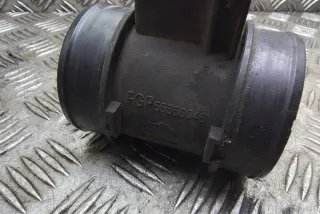 55350046 Расходомер воздуха Opel Zafira B Арт e12296687, вид 1