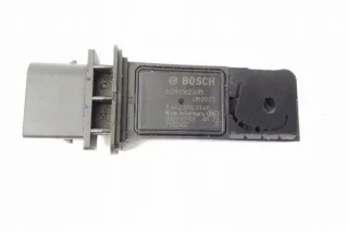 W164 A6420940148 Расходомер воздуха Mercedes C W203 Арт e12296603, вид 1
