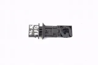 W164 A6420940148 Расходомер воздуха Mercedes C W203 Арт e12296603, вид 2