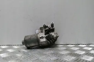 3C2955119B Моторчик стеклоочистителя фар Volkswagen Passat B5 Арт e12296469, вид 2