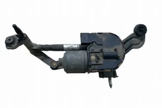 5M0955119A Моторчик стеклоочистителя фар Volkswagen Golf 5 Арт e12296442, вид 2