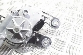 5G0955711 Моторчик стеклоочистителя фар Volkswagen Golf 7 Арт e12296432, вид 1