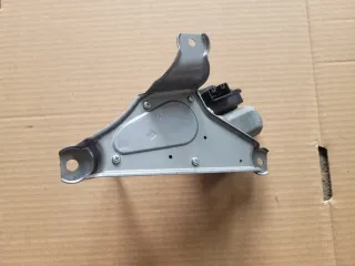 85130-0D080 Моторчик стеклоочистителя фар Toyota Yaris 3 Арт e12296420, вид 3