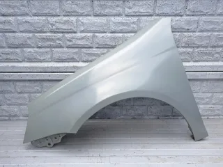 2005-2012 Крыло переднее левое Volkswagen Jetta 5 Арт e12296159, вид 1