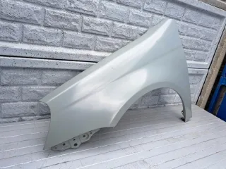 2005-2012 Крыло переднее левое Volkswagen Jetta 5 Арт e12296159, вид 2