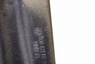 5G0821136B Крыло переднее правое Volkswagen Golf 7 Арт e12296108, вид 10