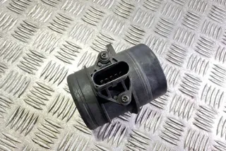 0281002461 Расходомер воздуха Audi A4 B7 Арт e12296067, вид 1