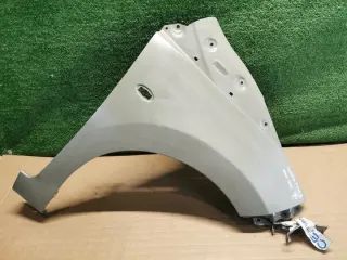  Крыло переднее правое Toyota Aygo 2 Арт e12295969, вид 1