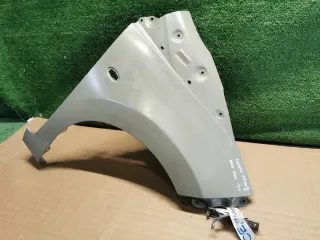  Крыло переднее правое Toyota Aygo 2 Арт e12295969, вид 2
